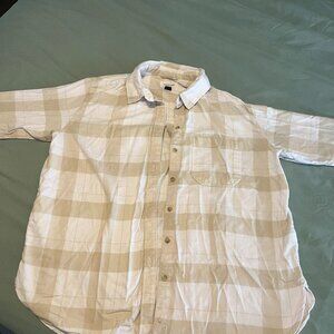 American Eagle Flannel